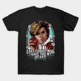 Last Christmas Whamageddon T-Shirt